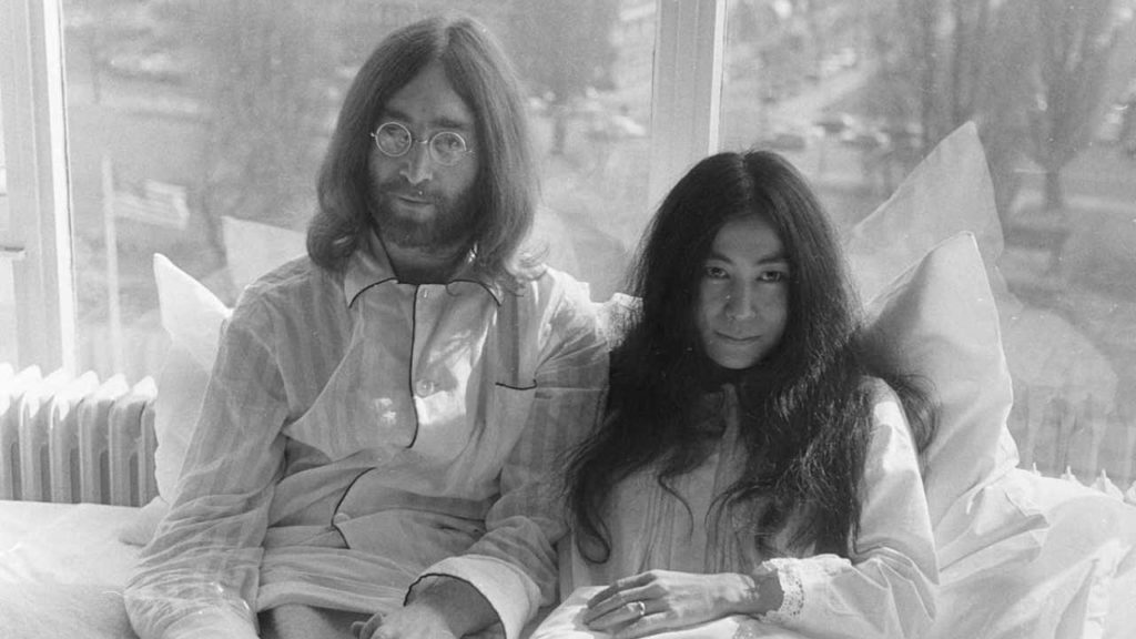 Sean Ono Lennon habla sobre Yoko Ono, John Lennon y la búsqueda de identidad