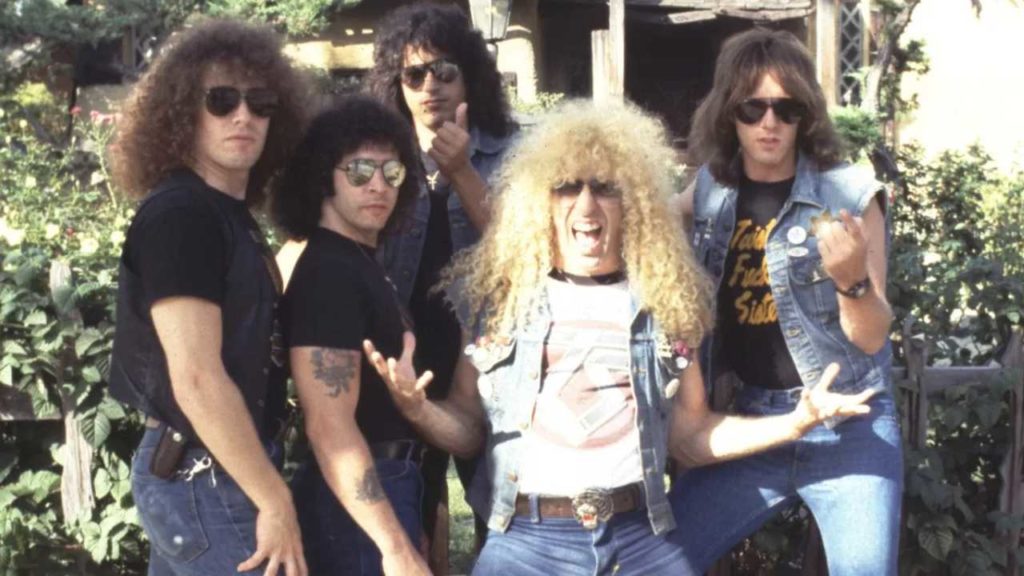 Qué esperar de la gira 50.º aniversario de Twisted Sister