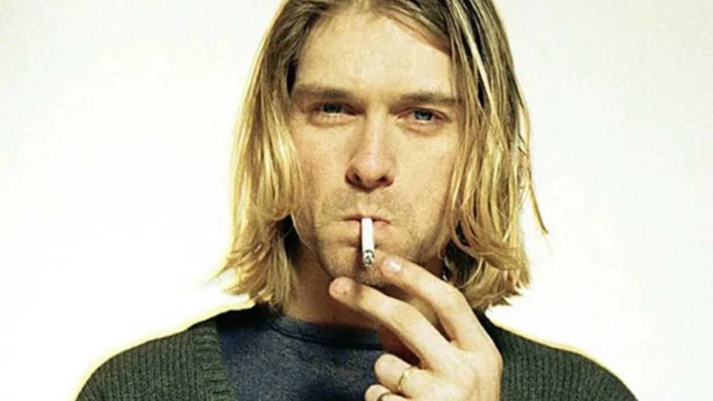 Nirvana y una subasta que hace historia
