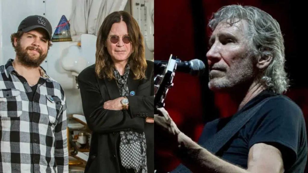 El polémico comentario de Roger Waters revienta redes y aviva debate sobre legados del rock