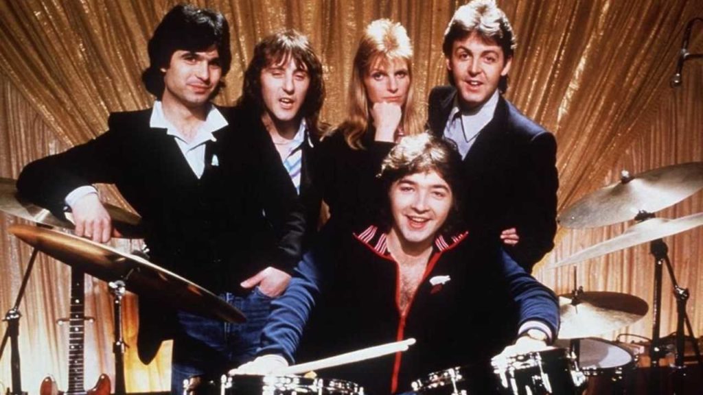 Wings renace en noviembre: sonidos legendarios reviven en formato de lujo