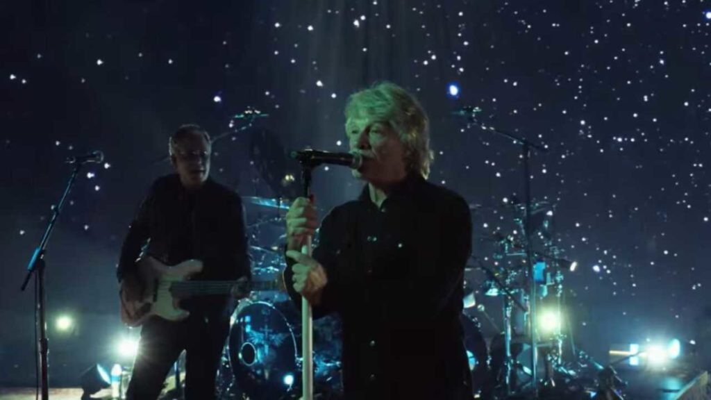 Bon Jovi vuelve más fuerte que nunca