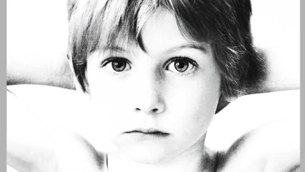 U2 en 1980: de Dublín para la historia