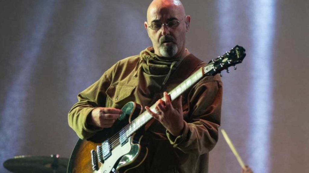 Oasis revela reemplazo y detalla su estado