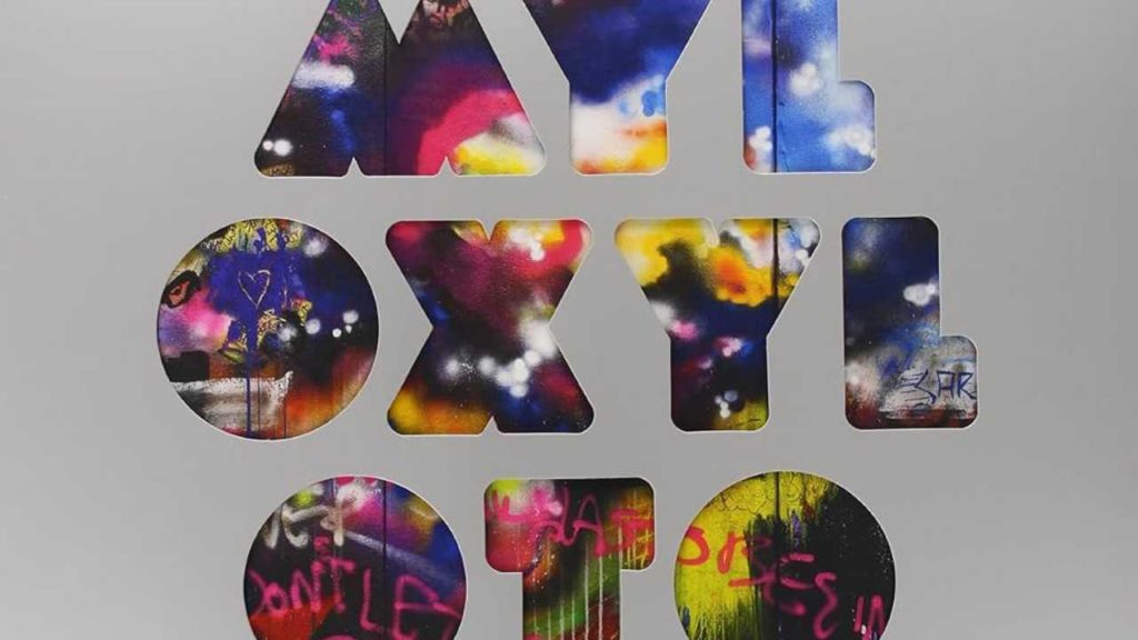 El Legado Visual y de Gira del Mylo Xyloto de Coldplay