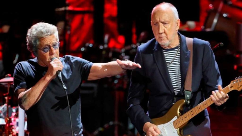 El adiós de The Who y su legado en EE.UU.