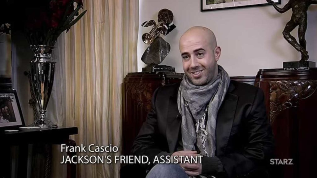 Michael Jackson, ecos del pasado: de confidente íntimo al presunto extorsionador