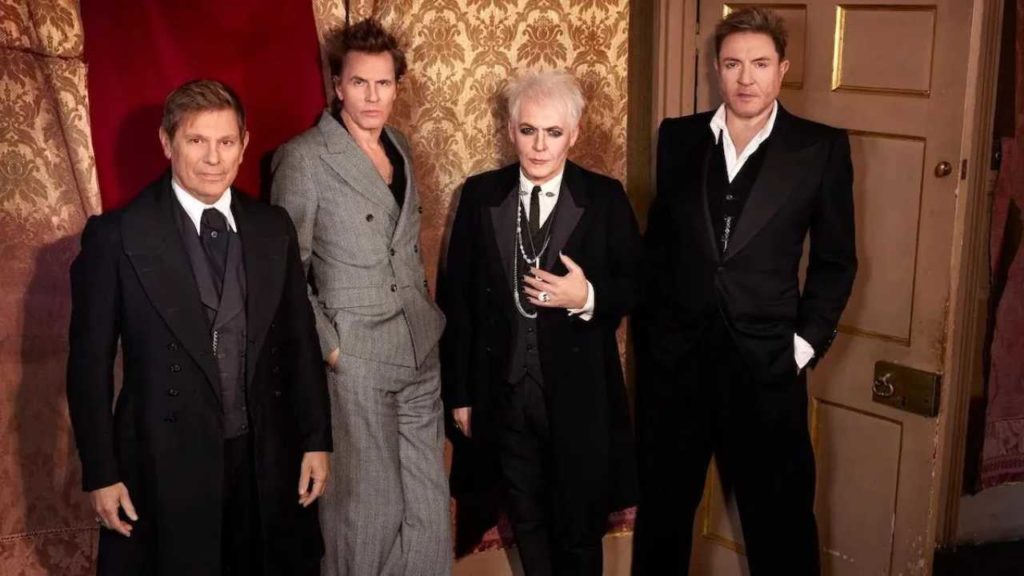 La magia regresa con “Duran Duran” y su conexión con Halloween