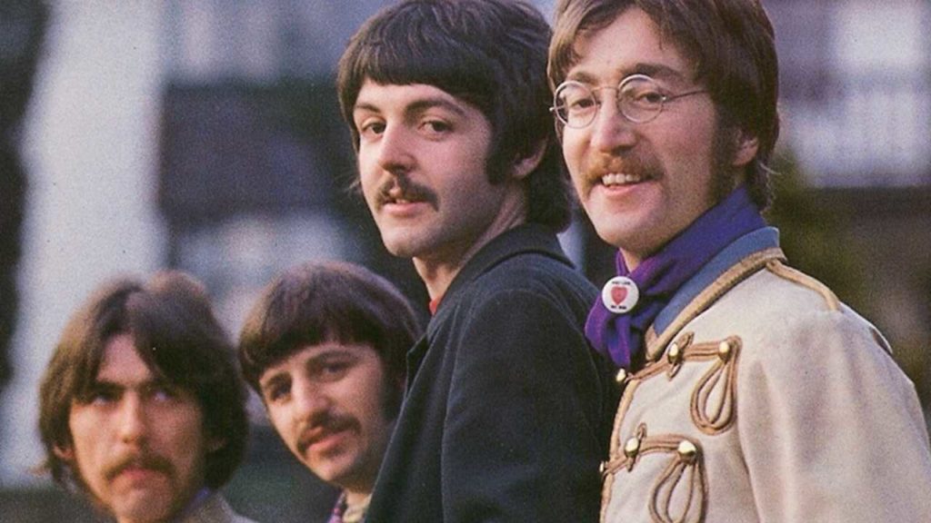 The Beatles impulsan su legado con “Anthology 4” y nuevos formatos
