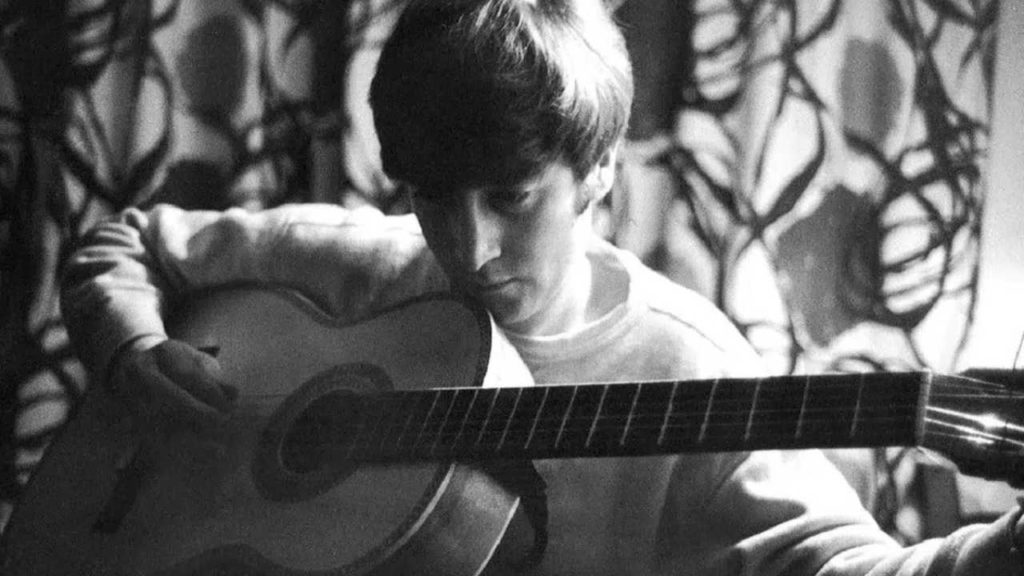 El legado de Family y la conexión con John Lennon