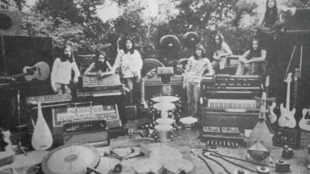El legado de Family y la conexión con John Lennon