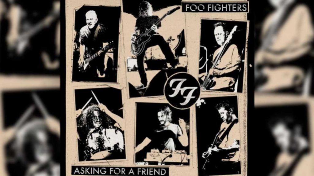 Preparan gira estadio 2026: Foo Fighters listo para la re-invasión