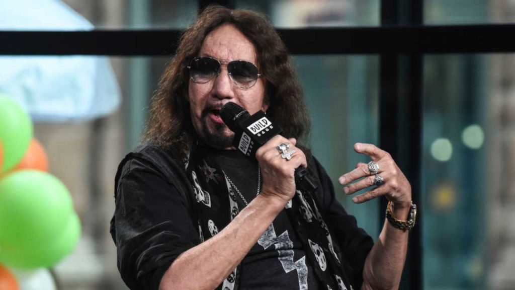 Detalles clave de la investigación de Ace Frehley