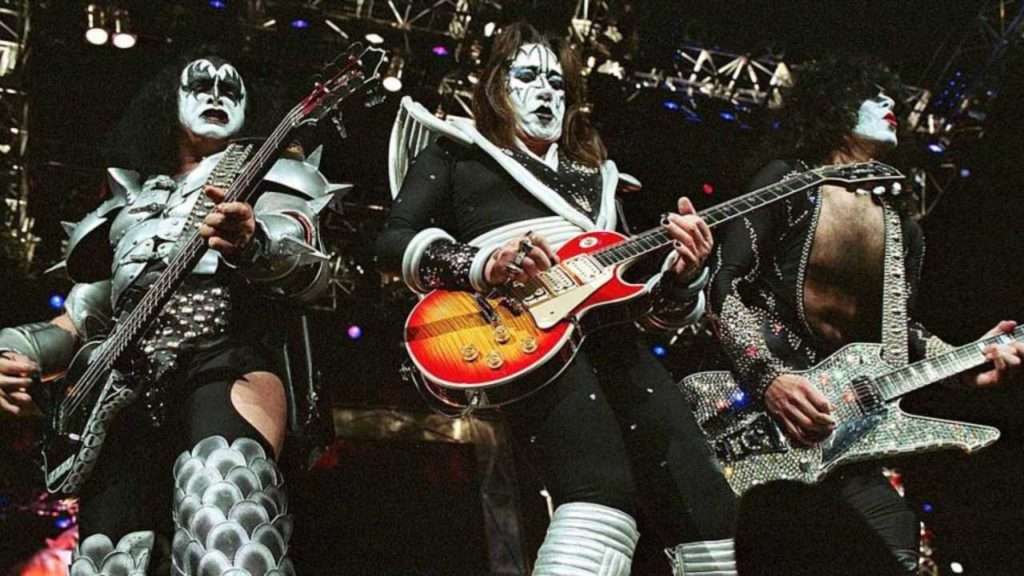 Detalles clave de la investigación de Ace Frehley