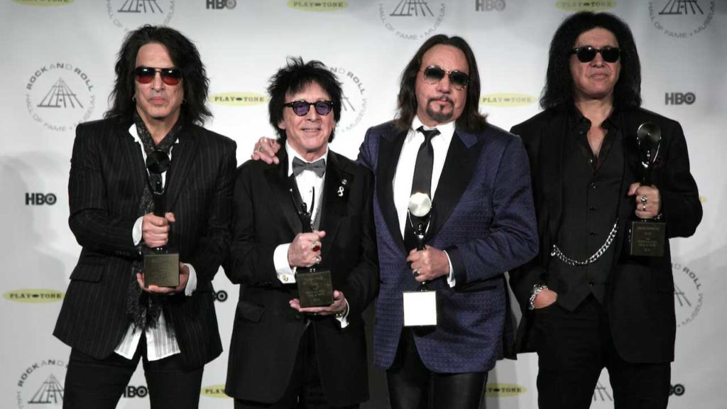 Ace Frehley y su legado: un grito que no se apaga
