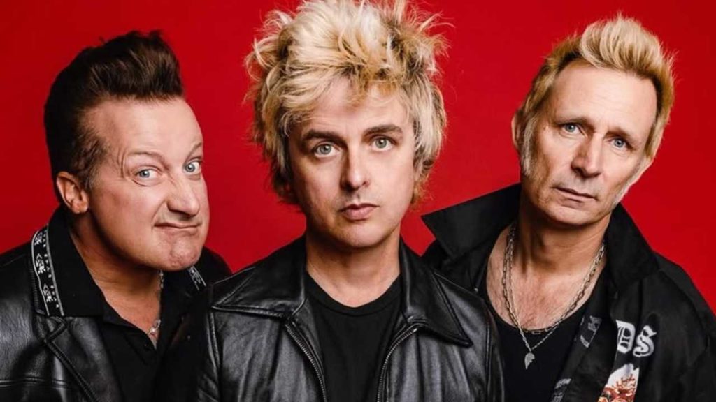 Más allá de la canción: la herencia de Billie Joe Armstrong en la era del rock