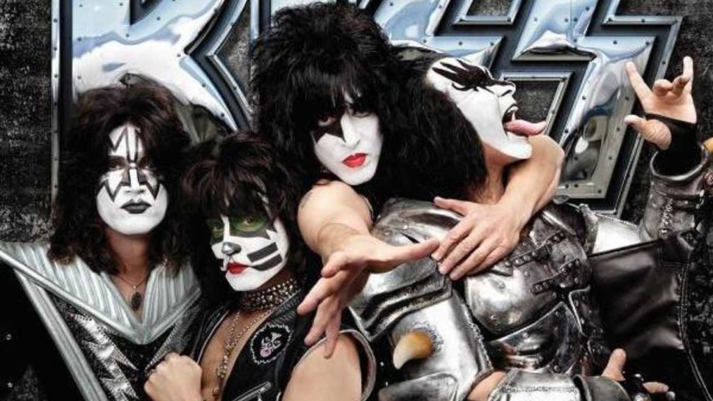 Kiss y el legado que Ace Frehley deja
