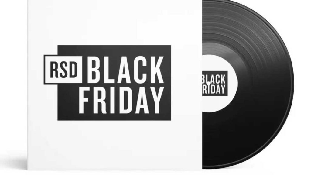 Alice Cooper, Van Halen y más en el Black Friday del Record Store Day