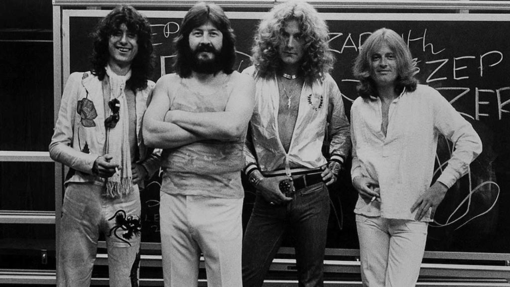 Alice Cooper, Van Halen y más en el Black Friday del Record Store Day