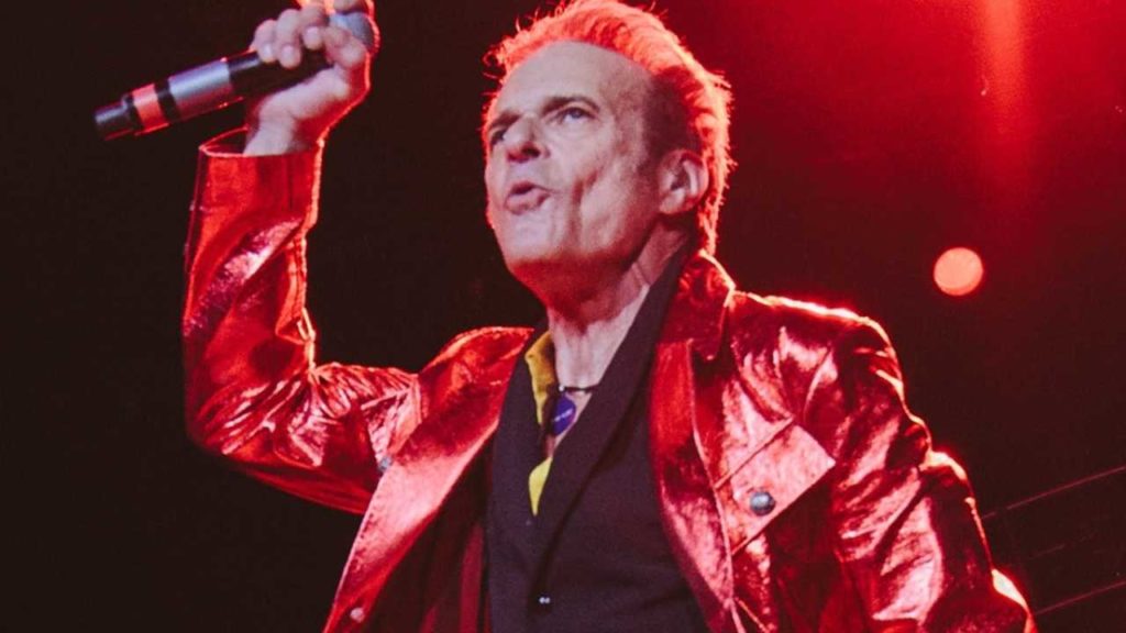 Gene Simmons y la historia de una oportunidad que pudo ser Van Halen con Kiss