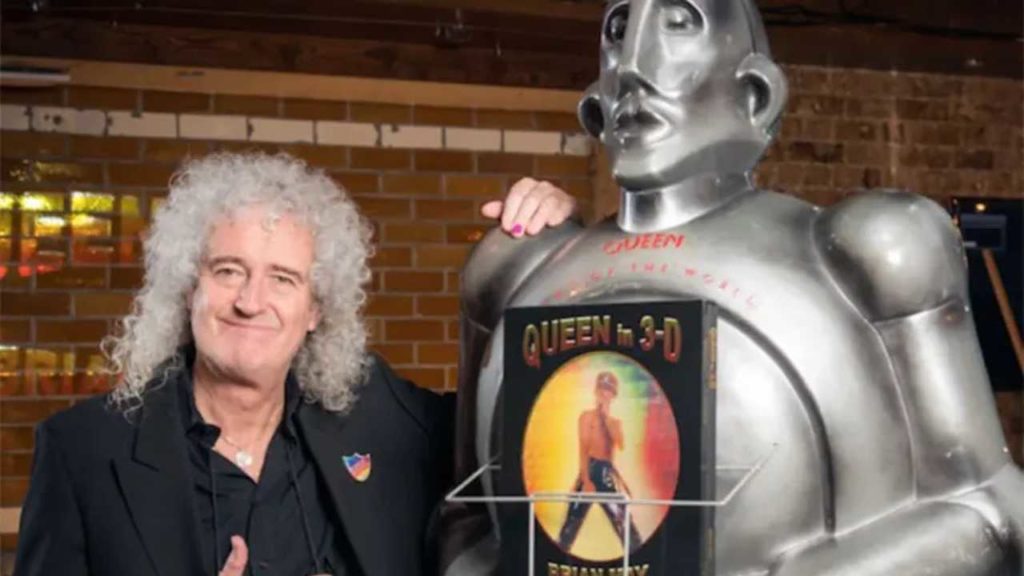 Por qué News of the World es un hito para Queen