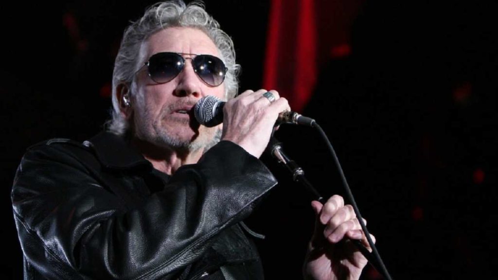 Motivos que explican la ruptura entre David Gilmour y Waters