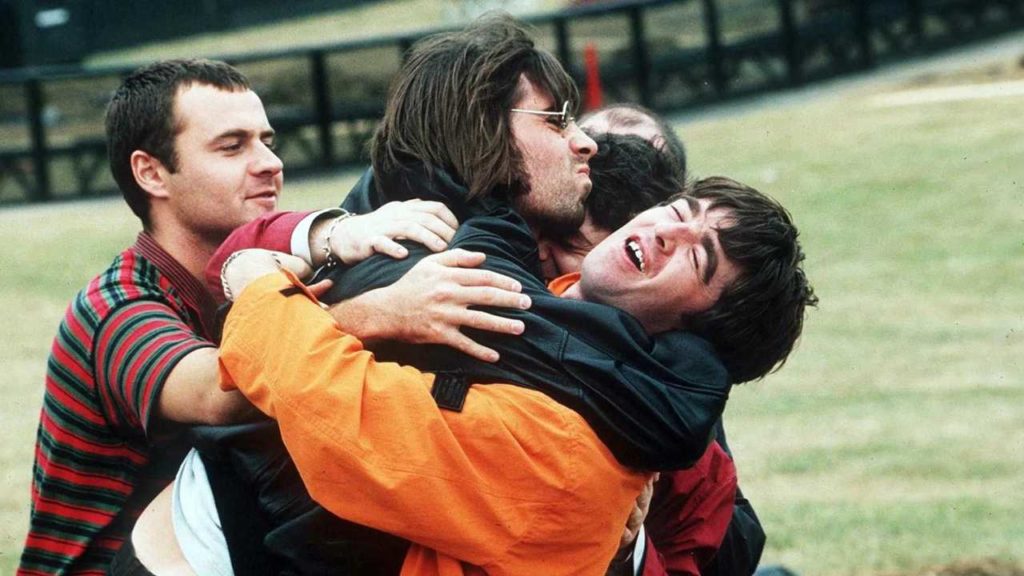 Oasis: ¿nueva gira o cierre de ciclo?