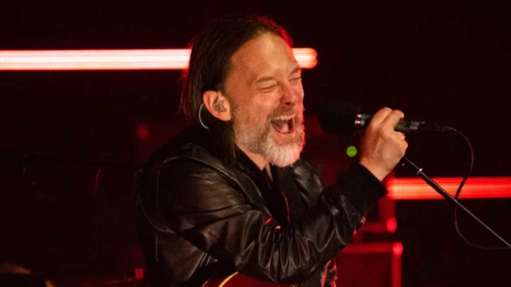Radiohead y el futuro incierto: gira por ahora, pero ¿material nuevo?