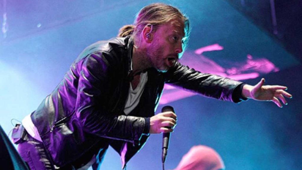 Radiohead y el futuro incierto: gira por ahora, pero ¿material nuevo?