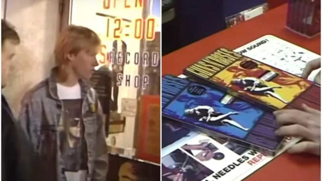 Guns N’ Roses mantiene vivo el espíritu de los 90