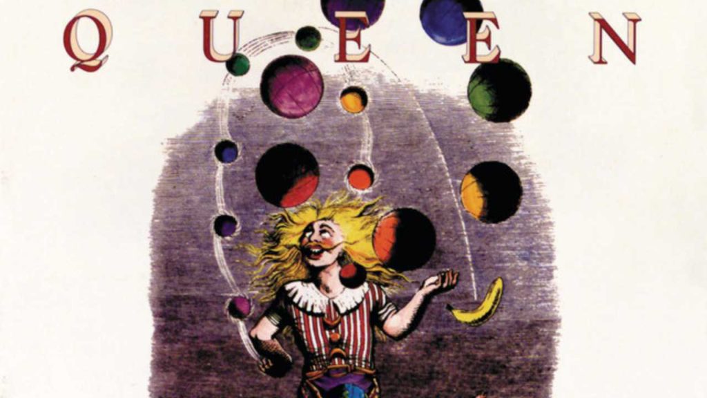 Freddie Mercury frente al ocaso: entre la vida y el escenario