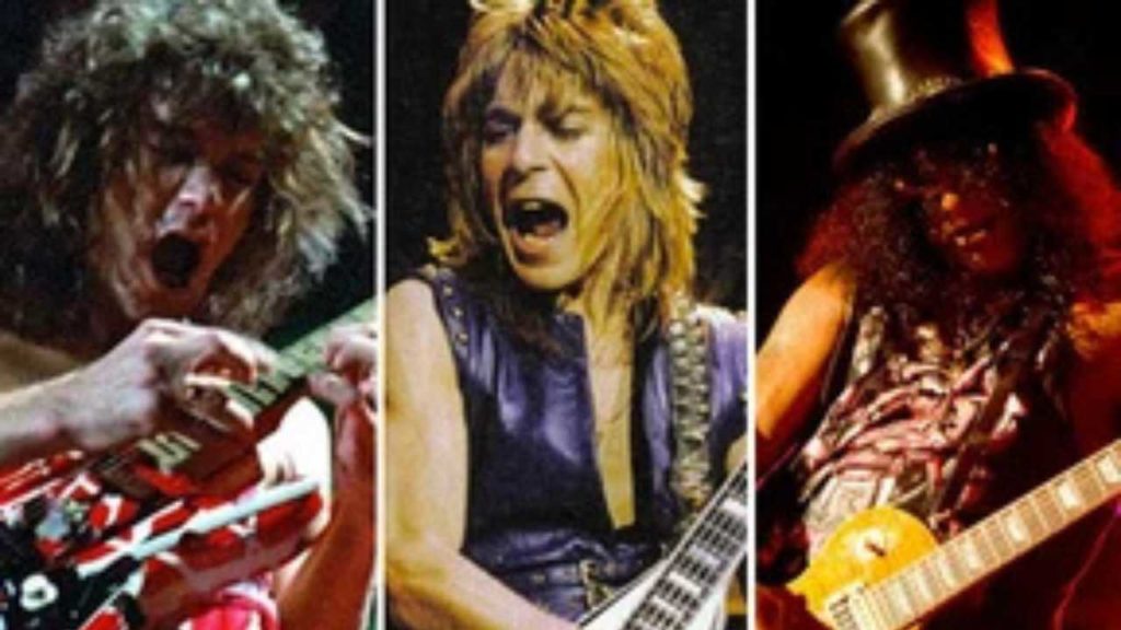 Los solos que suavizaron corazones en medio del caos