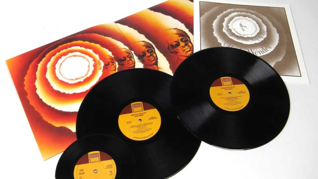 Legado eterno: por qué Songs in the Key of Life consagra a Stevie Wonder