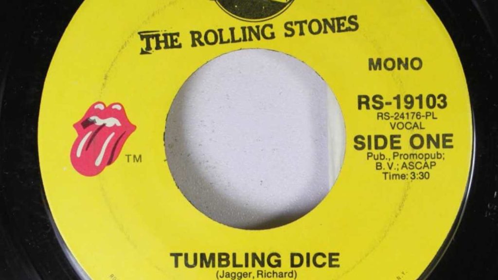 El legado vivo de los Rolling Stones