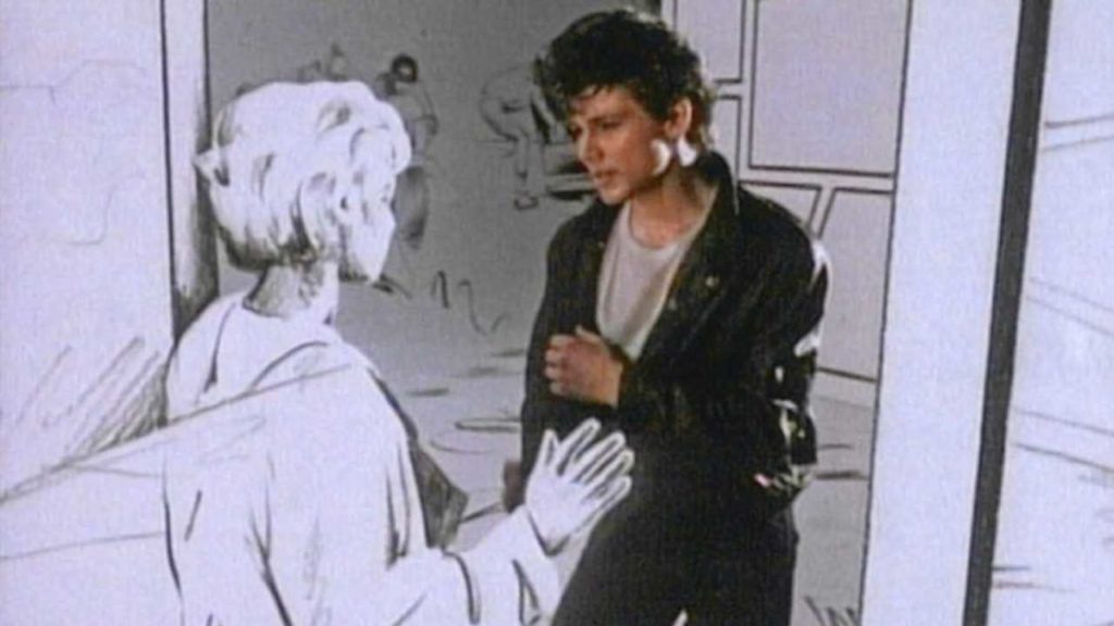 Cómo a-ha reinventó el pop con Hunting High and Low