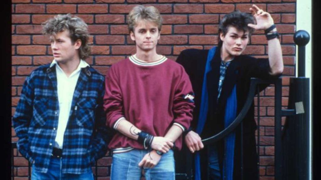 Cómo a-ha reinventó el pop con Hunting High and Low