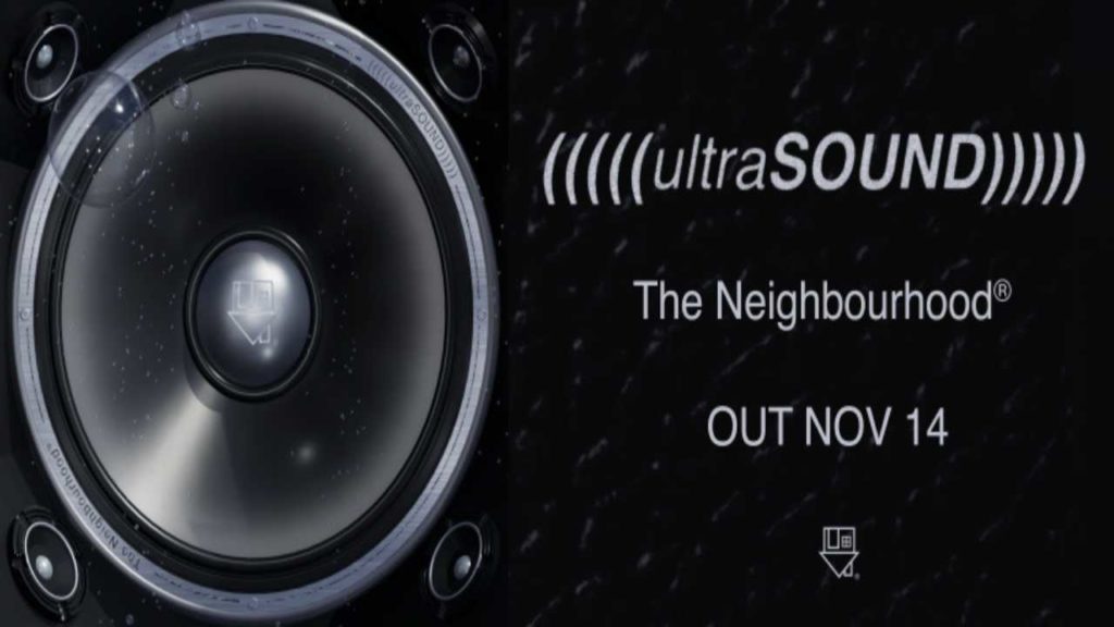 (((((ultraSOUND))): Entre el Desencanto y la Madurez de The Neighbourhood