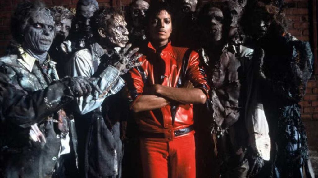 Michael Jackson y el álbum “Thriller”: el disco que no se rinde