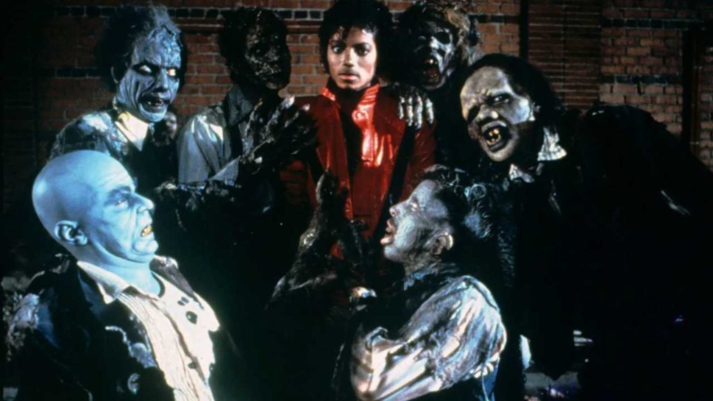 Michael Jackson y el álbum “Thriller”: el disco que no se rinde