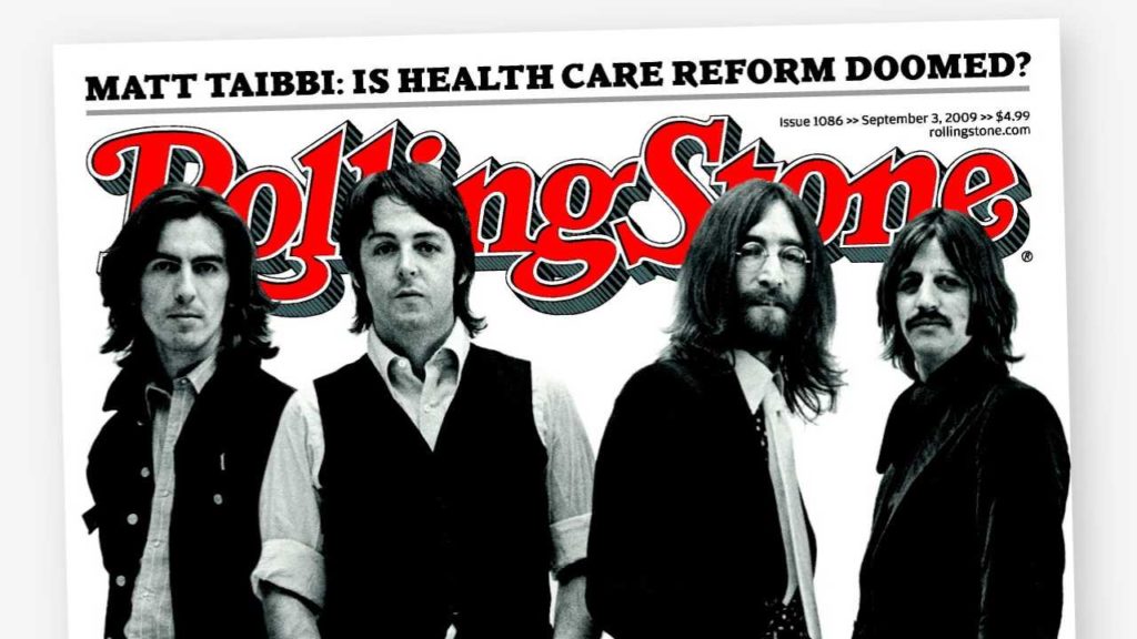Reacciones cruzadas ante la lista de Rolling Stone: ¿justicia o favoritismo excesivo?