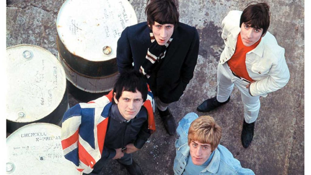 Por qué “My Generation” sigue siendo el himno eterno de lo disruptivo en el rock