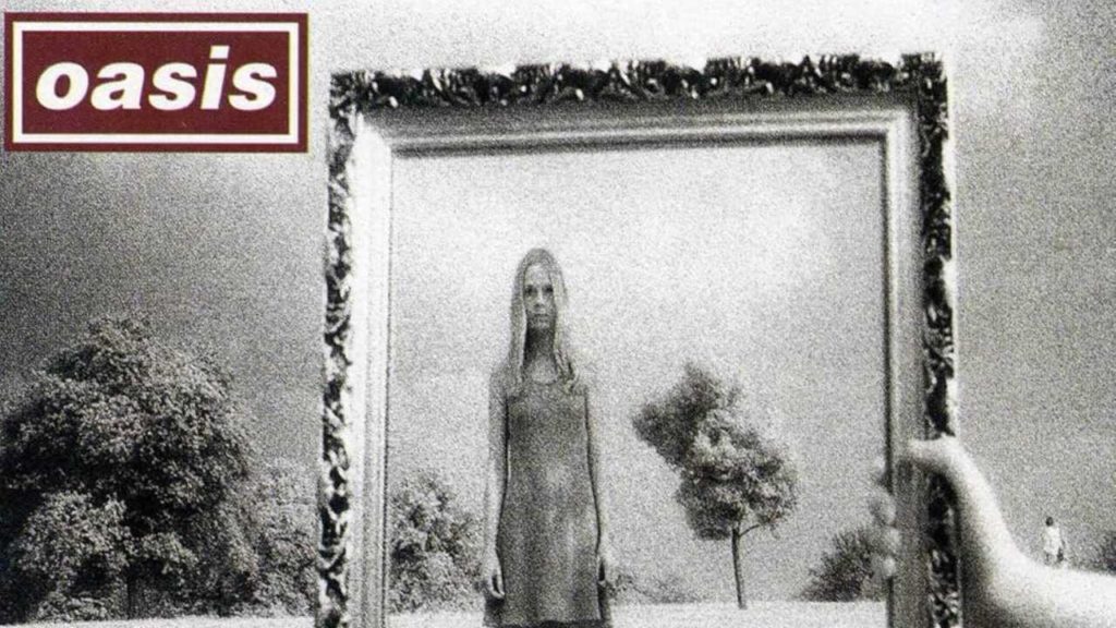 Oasis, emociones al desnudo: el significado detrás de “Wonderwall”