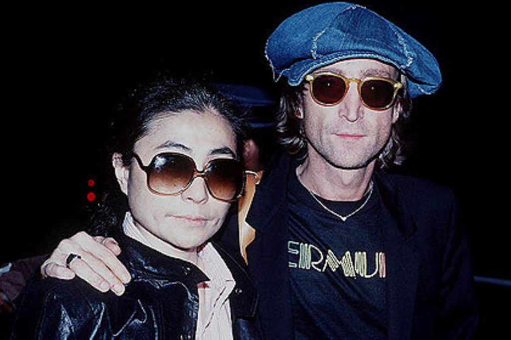 Cómo John Lennon tomó la iniciativa para cerrar la disputa