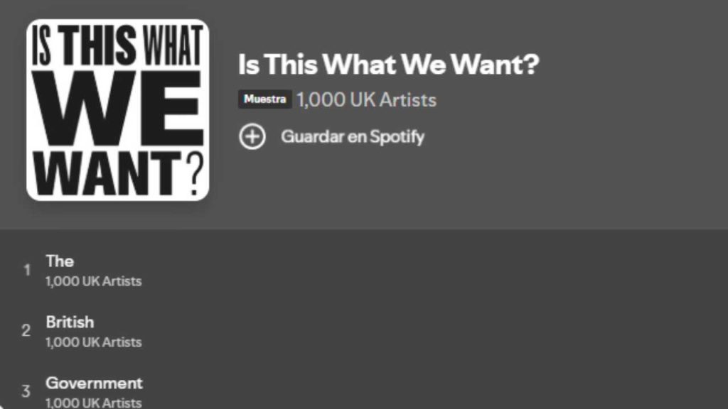 Paul McCartney advierte sobre el futuro creativo