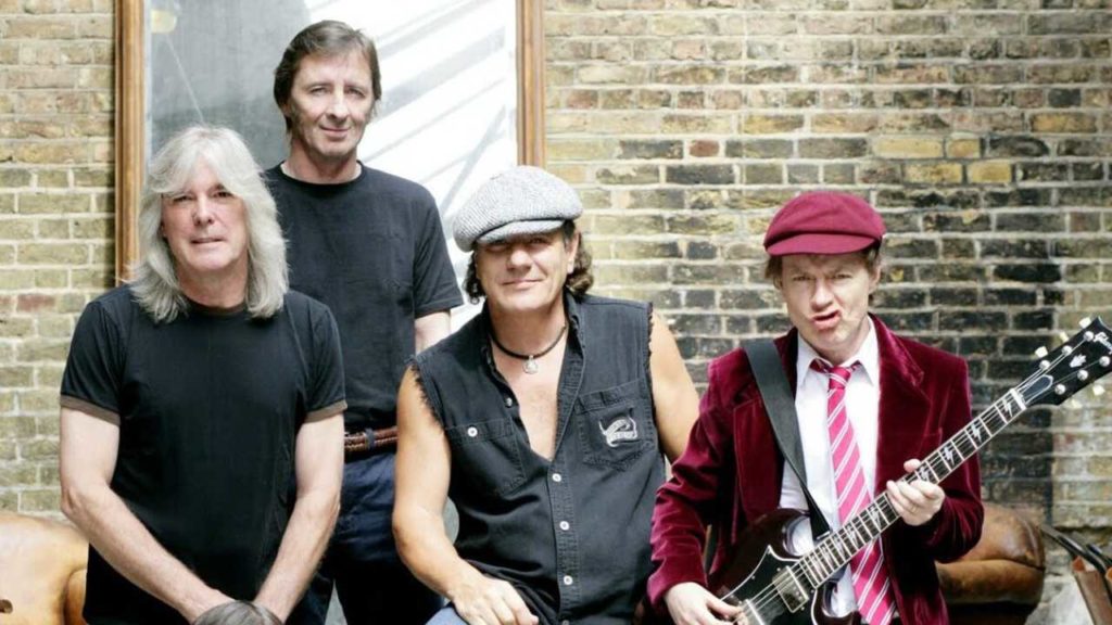 Una gira histórica de AC/DC: por qué este regreso a México marcará un antes y un después