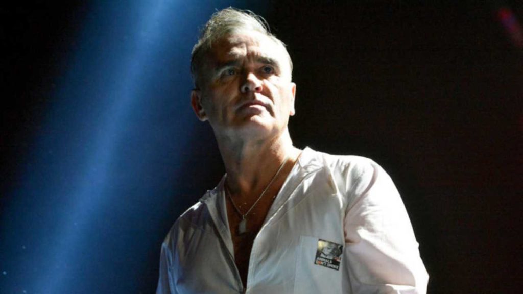Morrissey: el nombre clave en la narrativa de una banda icónica