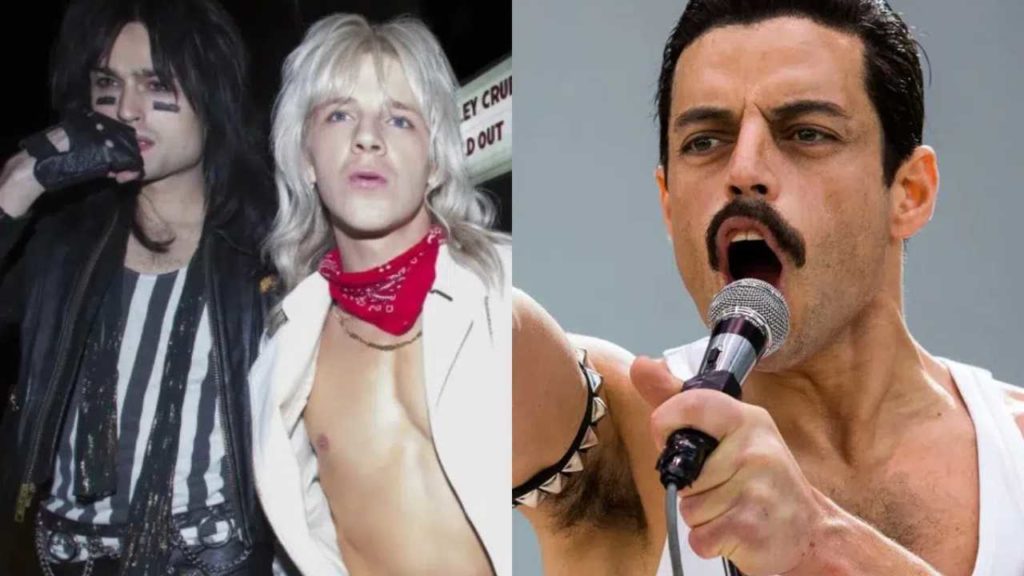 Cinco Biopics musicales que fallaron estrepitosamente