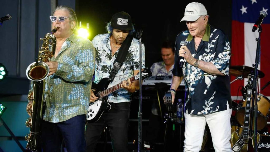 Pet Sounds de The Beach Boys: el legado inmortal del pop