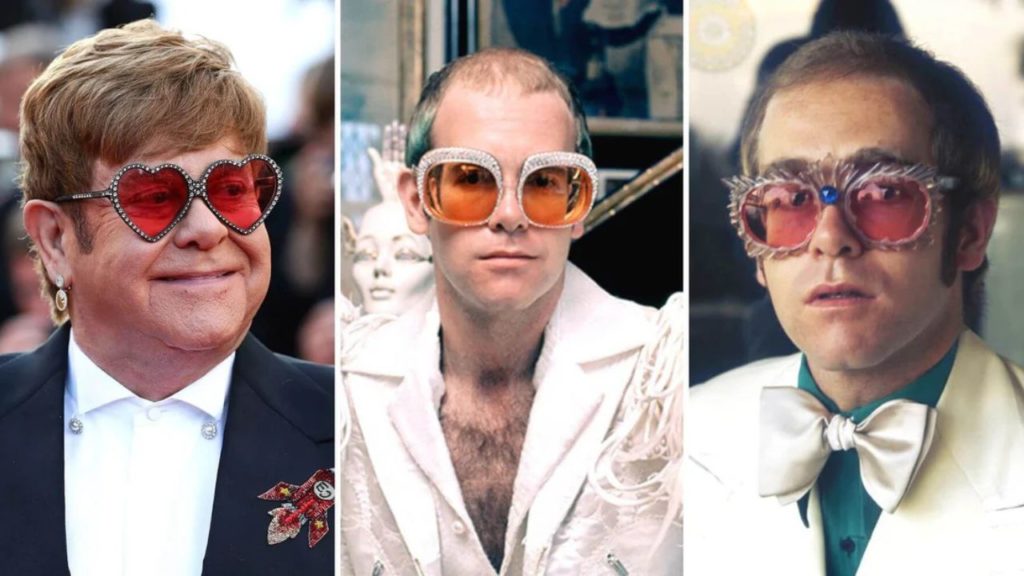 “Todavía toco y sigo cantando”: el espíritu de lucha de Elton John