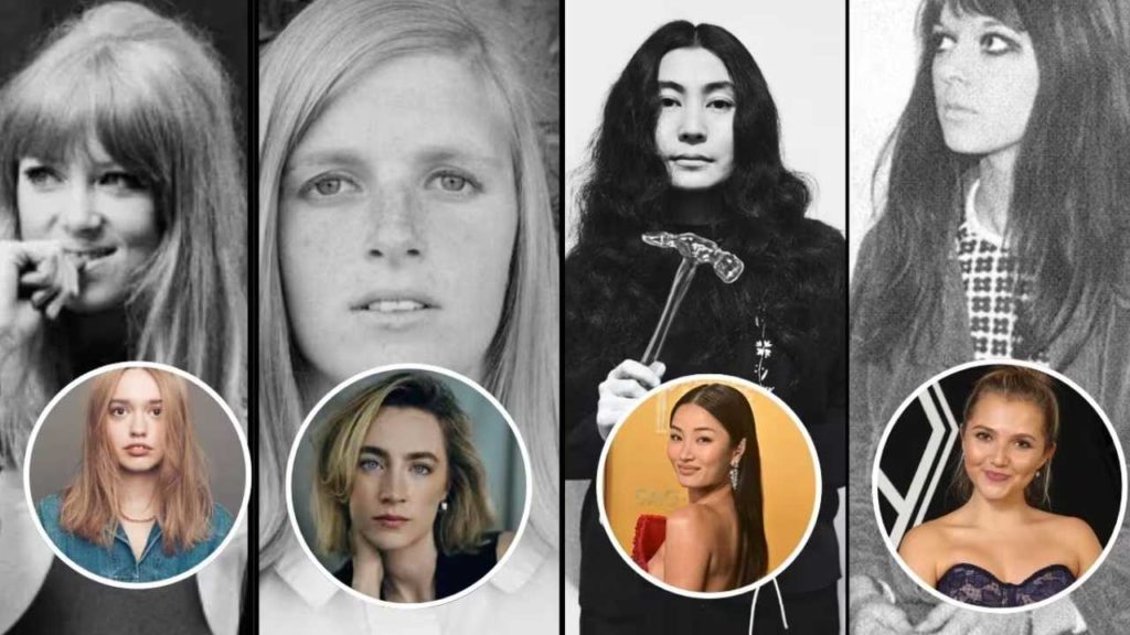 Las esposas de los Beatles serán protagonistas detrás del telón: casting y producción al descubierto